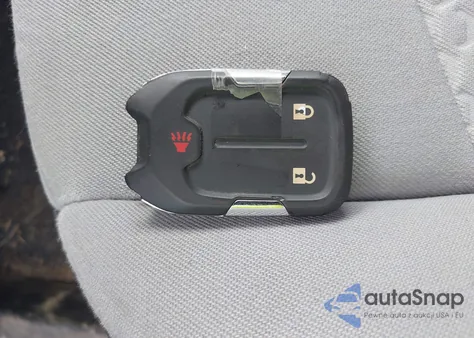 2018 GMC Terrain Sle из США, поврежденный, VIN 3GKALMEV3JL244810